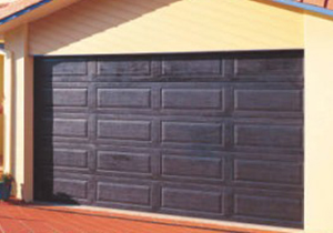 BD Panelift Firmapanel Grange — Garage Doors in Tweed Heads