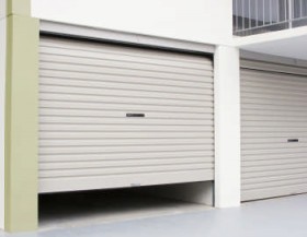 Flex a Door — Garage Doors in Tweed Heads