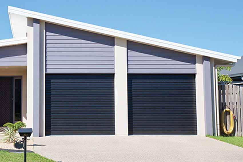 Affordable Home — Garage Doors in Tweed Heads