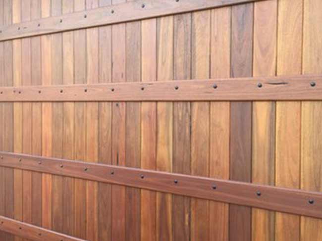 Barn Panel - Garage Doors in Tweed Heads